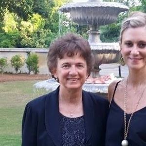 Meet your Posher, Janice